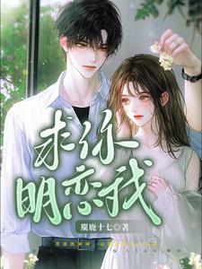 求你明恋我小说免费阅读全文